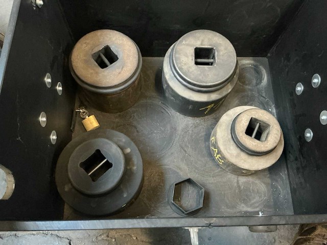 Grote krachtdop (11x) - afbeelding 3 van  8