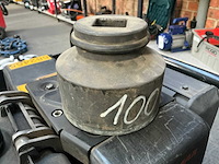 Grote krachtdop (11x) - afbeelding 4 van  8