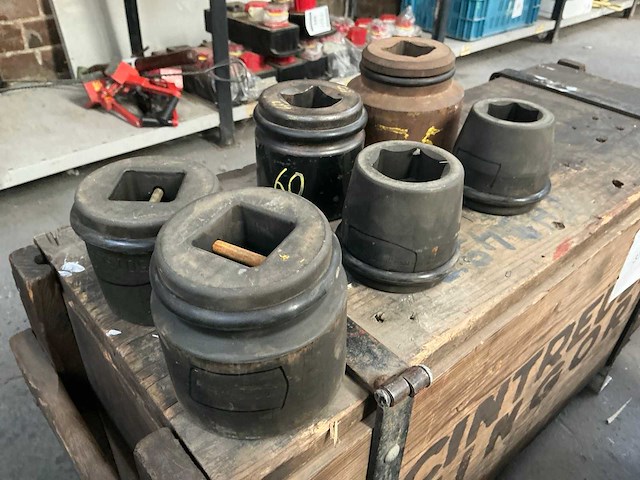 Grote krachtdop (11x) - afbeelding 5 van  8