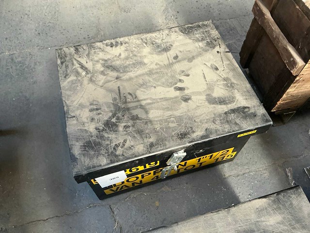 Grote krachtdop (11x) - afbeelding 8 van  8