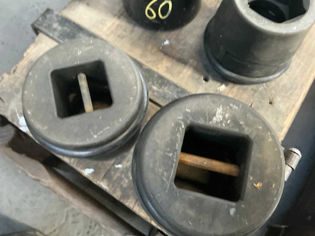 Grote krachtdop (11x) - afbeelding 7 van  8