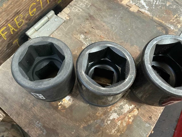 Grote krachtdop (14x) - afbeelding 3 van  7