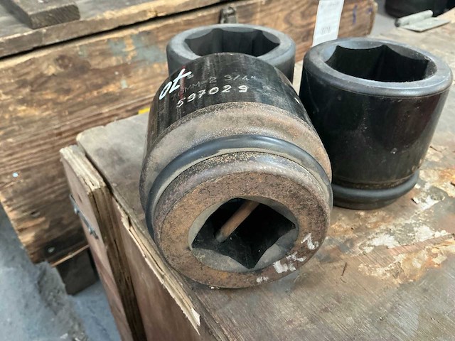 Grote krachtdop (14x) - afbeelding 5 van  7