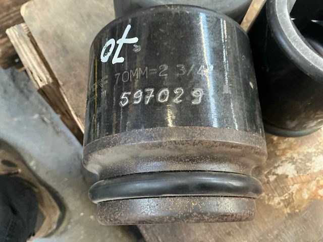 Grote krachtdop (14x) - afbeelding 6 van  7