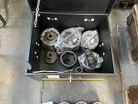 Grote krachtdop (9x) - afbeelding 1 van  9