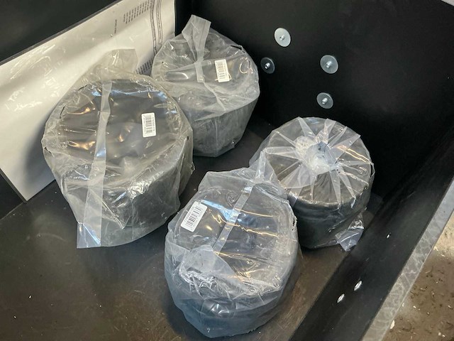 Grote krachtdop (9x) - afbeelding 4 van  9