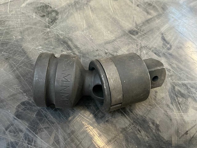 Grote krachtdop (9x) - afbeelding 7 van  9