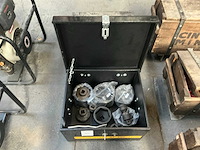 Grote krachtdop (9x) - afbeelding 2 van  9