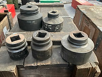 Grote krachtdop (9x) - afbeelding 6 van  9