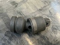 Grote krachtdop (9x) - afbeelding 7 van  9