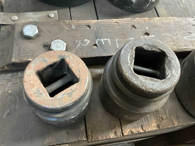 Grote krachtdop (9x) - afbeelding 8 van  9