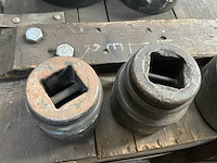 Grote krachtdop (9x) - afbeelding 8 van  9