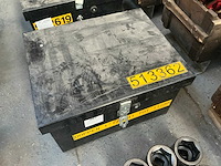 Grote krachtdop (9x) - afbeelding 9 van  9