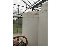 Grote kunststoffen vaten (2x) - afbeelding 7 van  7