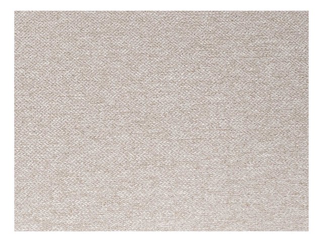 Grote linker hoek bank in beige heidestof van maison céphy - afbeelding 6 van  7