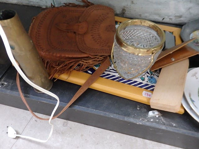 Grote lot déco - afbeelding 1 van  2