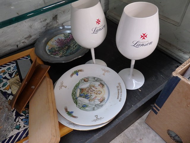 Grote lot déco - afbeelding 2 van  2