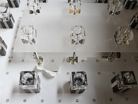 Grote luster (niet getest) - afbeelding 2 van  3