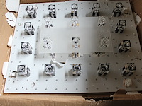 Grote luster (niet getest) - afbeelding 1 van  3