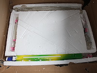 Grote luster (niet getest) - afbeelding 3 van  3