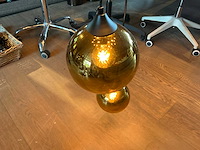 Grote meervoudige hanglamp - afbeelding 5 van  5