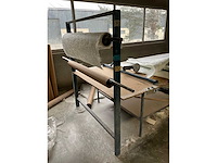 Grote meet/snijtafel - afbeelding 8 van  10