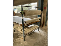 Grote meet/snijtafel - afbeelding 9 van  10