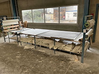 Grote meet/snijtafel - afbeelding 3 van  10
