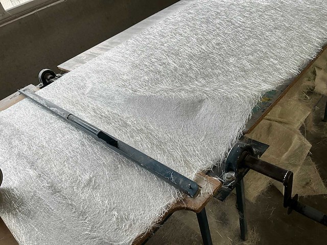 Grote meet/snijtafel - afbeelding 6 van  10