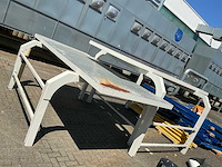 Grote metalen constructies (2x) - afbeelding 7 van  8