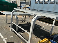 Grote metalen constructies (2x) - afbeelding 8 van  8