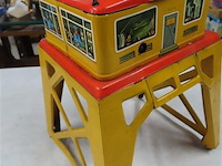 Grote metalen kraan - afbeelding 3 van  3