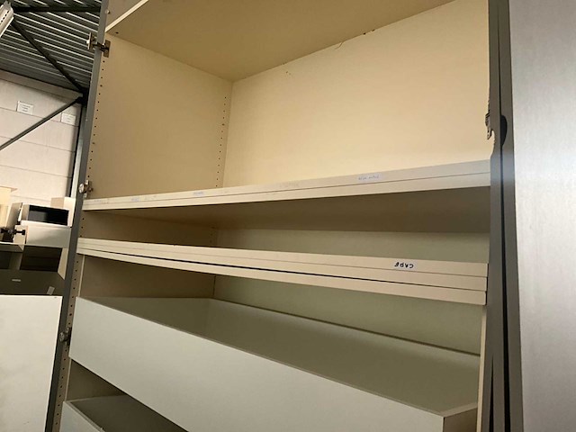 Grote opbergkasten (2x) - afbeelding 2 van  12