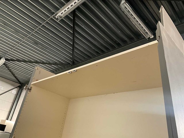 Grote opbergkasten (2x) - afbeelding 4 van  12