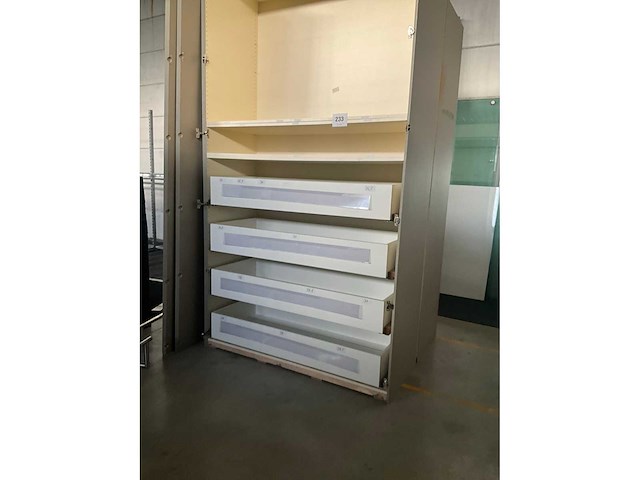 Grote opbergkasten (2x) - afbeelding 5 van  12