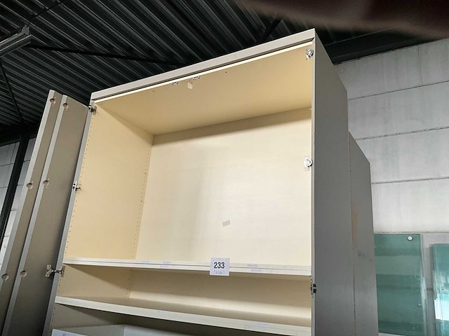 Grote opbergkasten (2x) - afbeelding 6 van  12