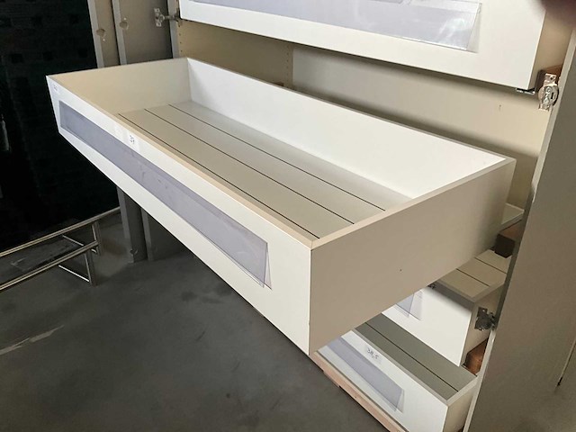 Grote opbergkasten (2x) - afbeelding 8 van  12