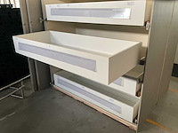 Grote opbergkasten (2x) - afbeelding 9 van  12