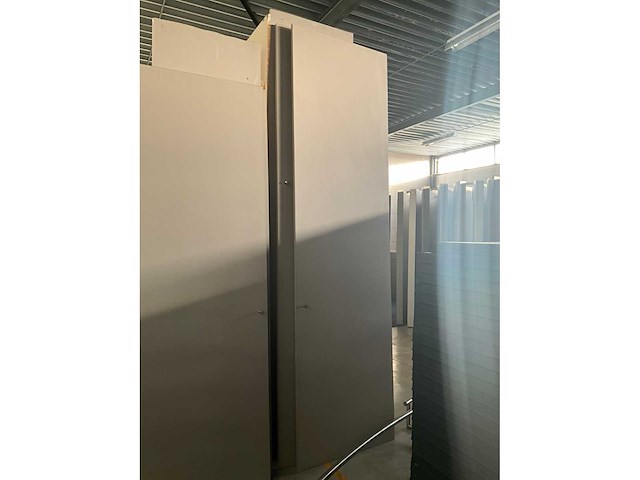 Grote opbergkasten (2x) - afbeelding 10 van  12