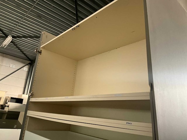 Grote opbergkasten (2x) - afbeelding 12 van  12