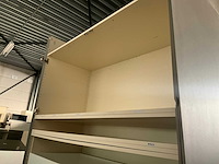 Grote opbergkasten (2x) - afbeelding 12 van  12