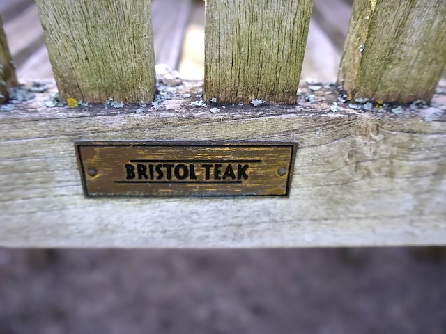 Grote ovalen tafel - afbeelding 5 van  7