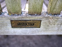 Grote ovalen tafel - afbeelding 5 van  7