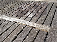 Grote ovalen tafel - afbeelding 6 van  7