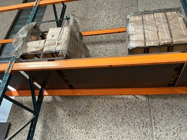 Grote partij aanhangwagen onderdelen en toebehoren - afbeelding 7 van  19