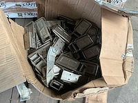 Grote partij aanhangwagen onderdelen en toebehoren - afbeelding 13 van  19