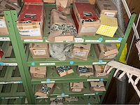Grote partij aannemersmateriaal - afbeelding 22 van  31