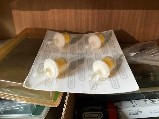 Grote partij accessoires oregon - afbeelding 2 van  47