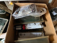 Grote partij accessoires oregon - afbeelding 3 van  47