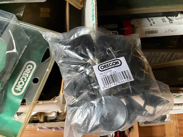 Grote partij accessoires oregon - afbeelding 4 van  47